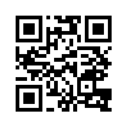 公式LINE友だち追加用QRコード